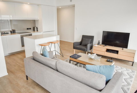 Belise Apartments - Tweed Heads Accommodation 8