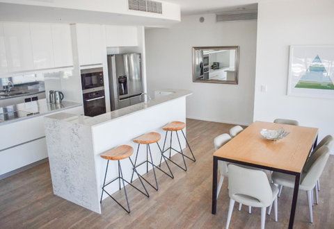 Belise Apartments - Tweed Heads Accommodation 4