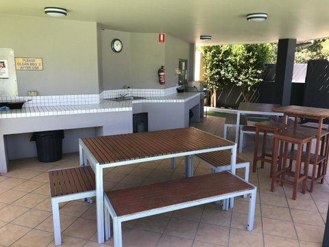 Fairways Golf & Beach Retreat Bribie Island - Tweed Heads Accommodation 16