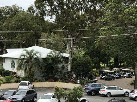 Fairways Golf & Beach Retreat Bribie Island - Tweed Heads Accommodation 12