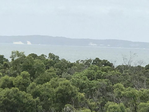 Fairways Golf & Beach Retreat Bribie Island - Tweed Heads Accommodation 15