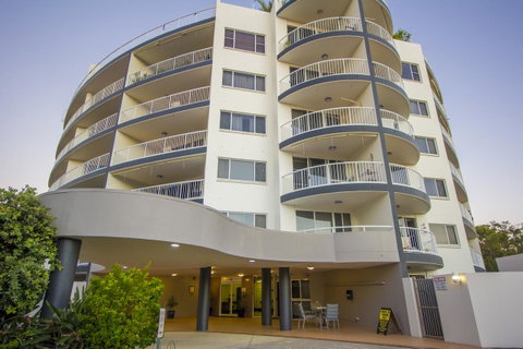 Fairways Golf & Beach Retreat Bribie Island - Tweed Heads Accommodation 9