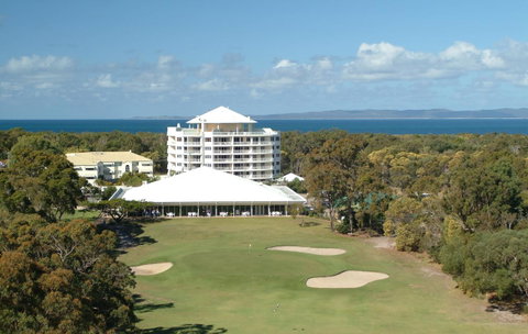 Fairways Golf & Beach Retreat Bribie Island - Tweed Heads Accommodation 10
