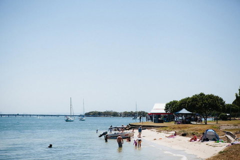 Fairways Golf & Beach Retreat Bribie Island - Tweed Heads Accommodation 8