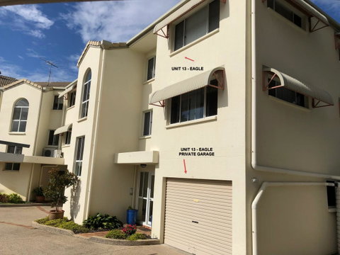 Fairways Golf & Beach Retreat Bribie Island - Tweed Heads Accommodation 1