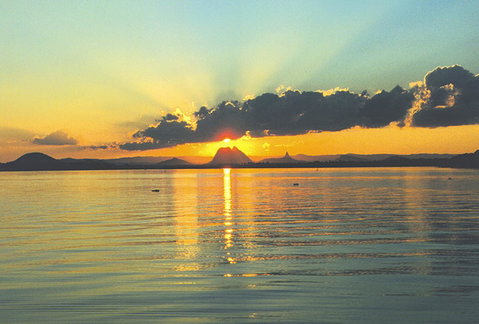 Fairways Golf & Beach Retreat Bribie Island - Tweed Heads Accommodation 24