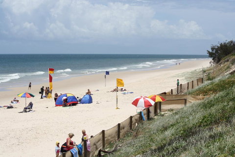 Fairways Golf & Beach Retreat Bribie Island - Tweed Heads Accommodation 4