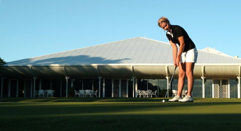 Fairways Golf & Beach Retreat Bribie Island - Tweed Heads Accommodation 17