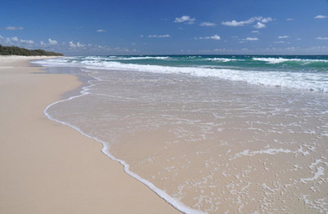 Fairways Golf & Beach Retreat Bribie Island - Tweed Heads Accommodation 2