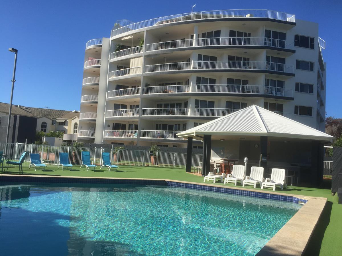 Woorim QLD Tweed Heads Accommodation