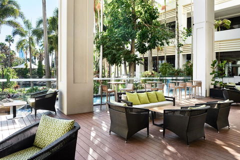 JW Marriott Gold Coast Resort & Spa - Tweed Heads Accommodation 39