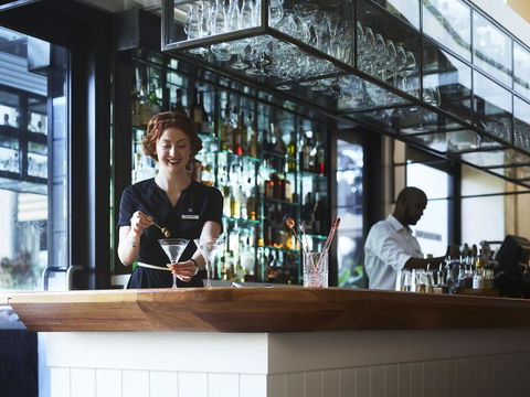 JW Marriott Gold Coast Resort & Spa - Tweed Heads Accommodation 42