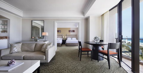 JW Marriott Gold Coast Resort & Spa - Tweed Heads Accommodation 23