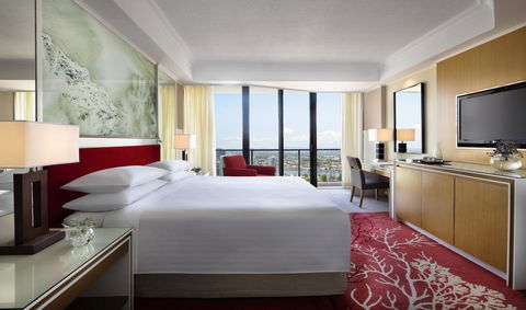 JW Marriott Gold Coast Resort & Spa - Tweed Heads Accommodation 8