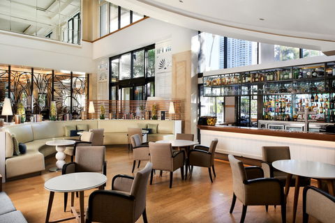 JW Marriott Gold Coast Resort & Spa - Tweed Heads Accommodation 38