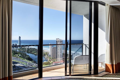 JW Marriott Gold Coast Resort & Spa - Tweed Heads Accommodation 27