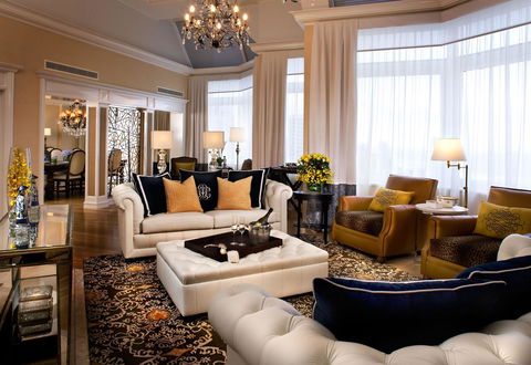 JW Marriott Gold Coast Resort & Spa - Tweed Heads Accommodation 34