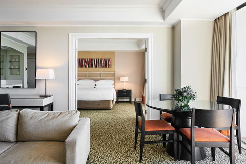 JW Marriott Gold Coast Resort & Spa - Tweed Heads Accommodation 24