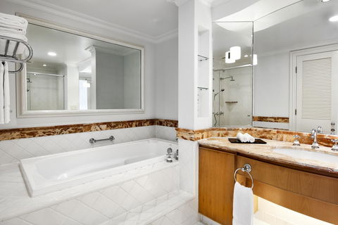 JW Marriott Gold Coast Resort & Spa - Tweed Heads Accommodation 22