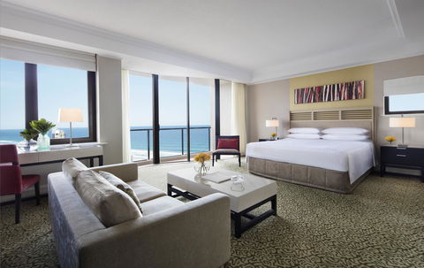 JW Marriott Gold Coast Resort & Spa - Tweed Heads Accommodation 18