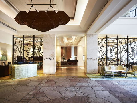 JW Marriott Gold Coast Resort & Spa - Tweed Heads Accommodation 7