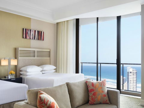 JW Marriott Gold Coast Resort & Spa - Tweed Heads Accommodation 21