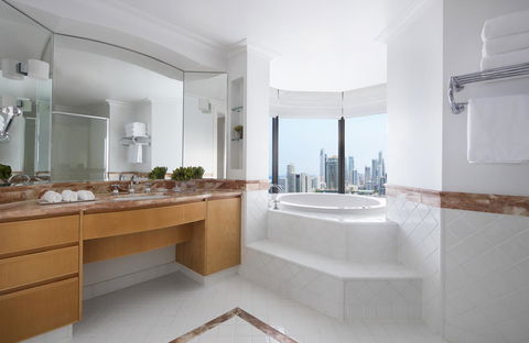 JW Marriott Gold Coast Resort & Spa - Tweed Heads Accommodation 19