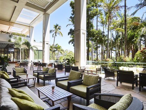 JW Marriott Gold Coast Resort & Spa - Tweed Heads Accommodation 43