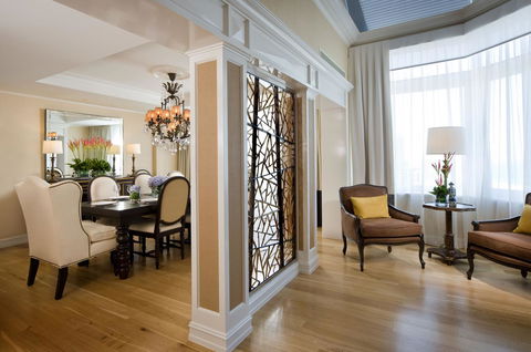 JW Marriott Gold Coast Resort & Spa - Tweed Heads Accommodation 35