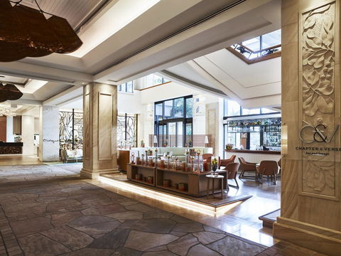 JW Marriott Gold Coast Resort & Spa - Tweed Heads Accommodation 37