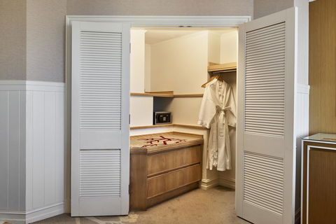 JW Marriott Gold Coast Resort & Spa - Tweed Heads Accommodation 10
