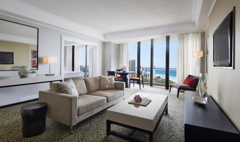 JW Marriott Gold Coast Resort & Spa - Tweed Heads Accommodation 25