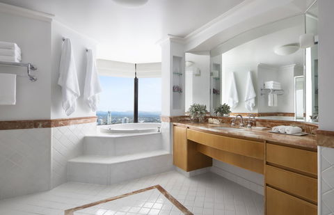 JW Marriott Gold Coast Resort & Spa - Tweed Heads Accommodation 26