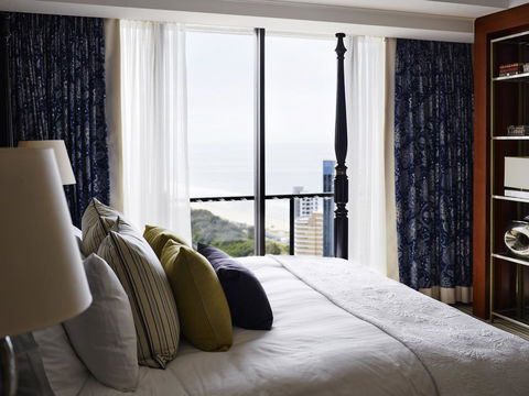 JW Marriott Gold Coast Resort & Spa - Tweed Heads Accommodation 33