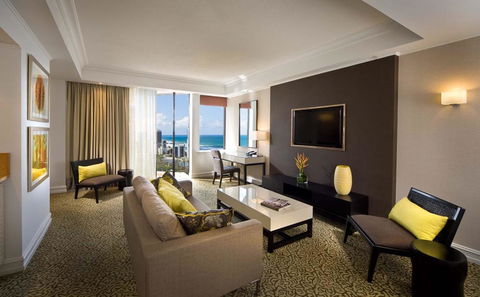 JW Marriott Gold Coast Resort & Spa - Tweed Heads Accommodation 29