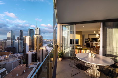 The Westin Brisbane - Tweed Heads Accommodation 37
