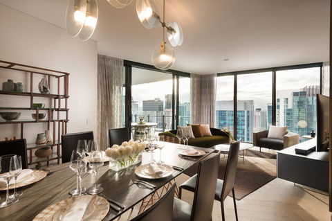 The Westin Brisbane - Tweed Heads Accommodation 36
