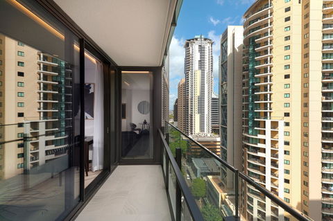 The Westin Brisbane - Tweed Heads Accommodation 28