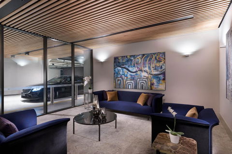 The Westin Brisbane - Tweed Heads Accommodation 6