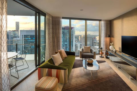 The Westin Brisbane - Tweed Heads Accommodation 34
