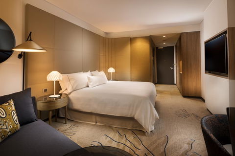 The Westin Brisbane - Tweed Heads Accommodation 10