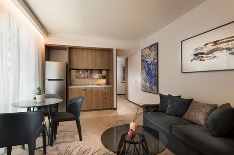 The Westin Brisbane - Tweed Heads Accommodation 25