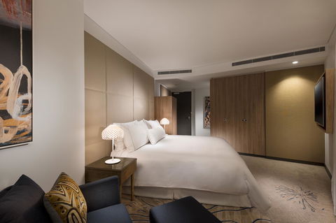 The Westin Brisbane - Tweed Heads Accommodation 12