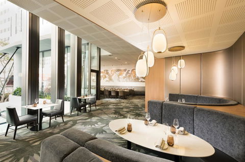 The Westin Brisbane - Tweed Heads Accommodation 44