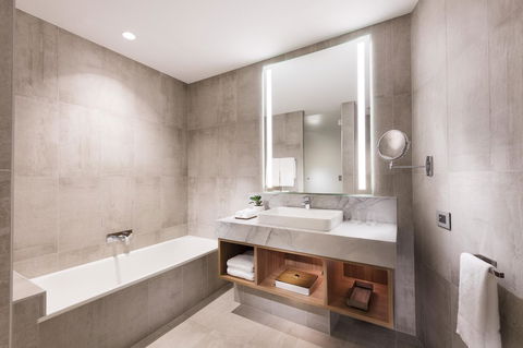 The Westin Brisbane - Tweed Heads Accommodation 19