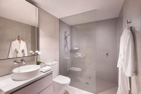 The Westin Brisbane - Tweed Heads Accommodation 38