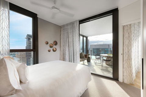 The Westin Brisbane - Tweed Heads Accommodation 32