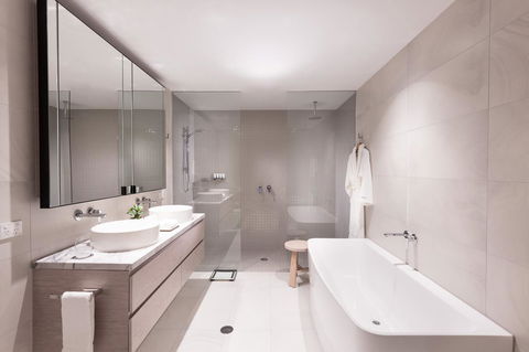 The Westin Brisbane - Tweed Heads Accommodation 39