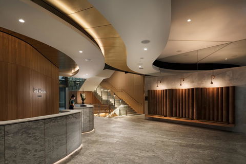 The Westin Brisbane - Tweed Heads Accommodation 4