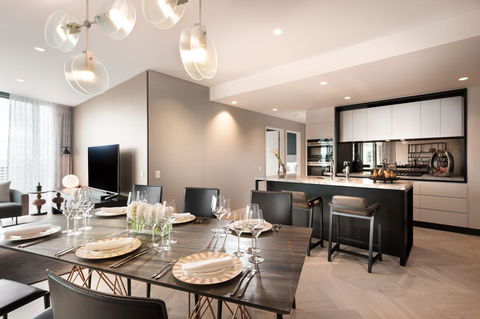 The Westin Brisbane - Tweed Heads Accommodation 35